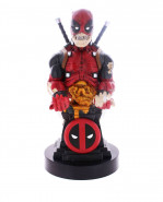 Marvel Cable Guy Deadpool Zombie Marvel 20 cm